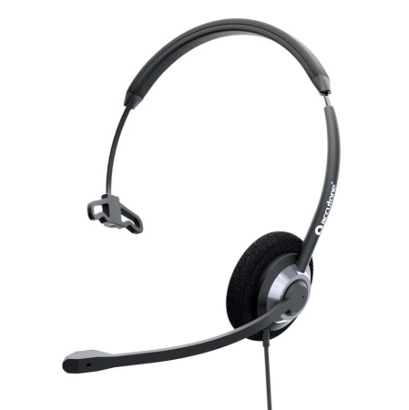 Accutone UM950,  гарнитура для компьютера